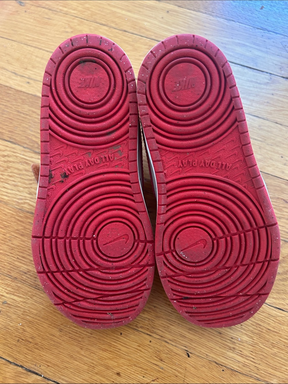 Nike Casual sneakers - Picture 5 of 5